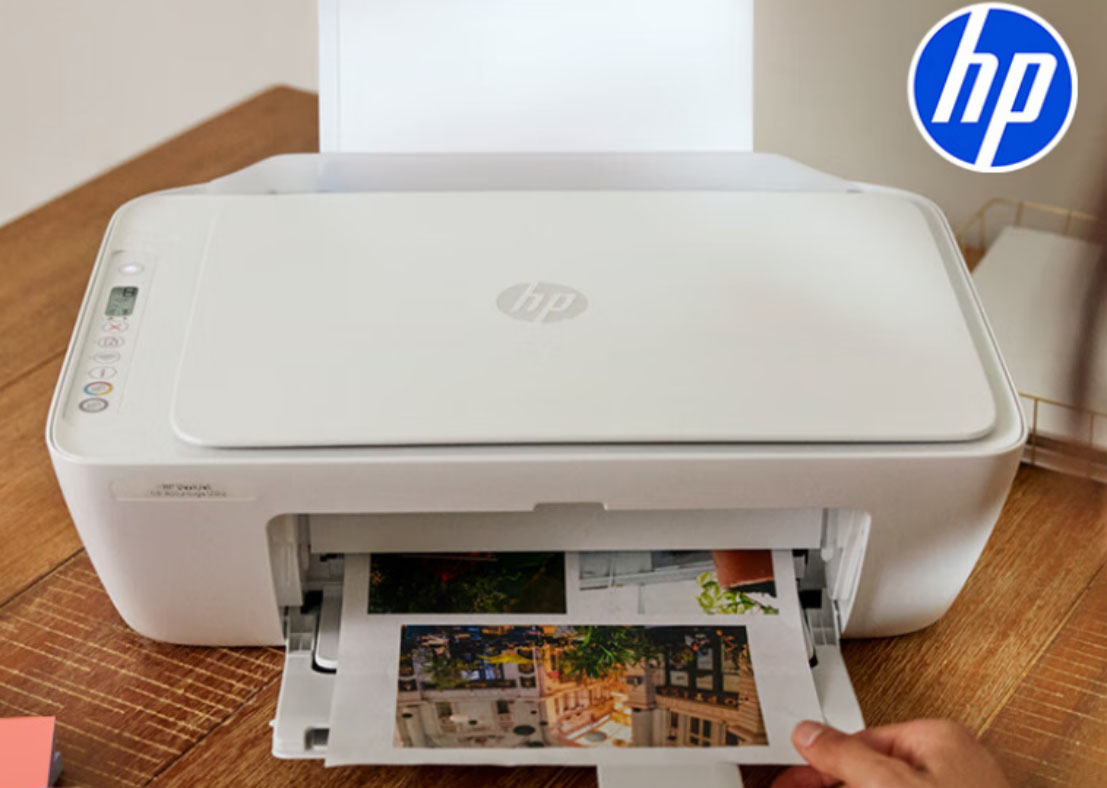 惠普打印机