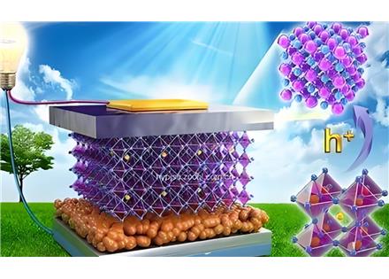 钙钛矿性能检测