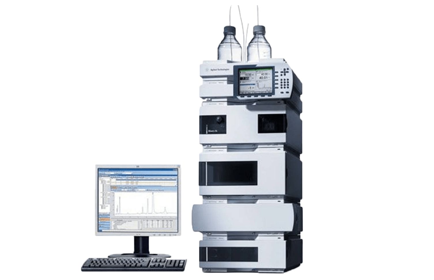 高效液相色谱hplc