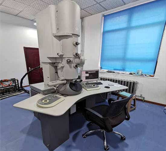 微观形貌分析场发射透射电子显微镜现场预约