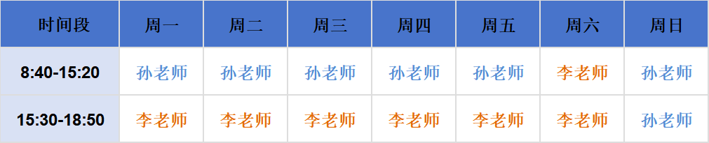 三环工程师排班.png 三环工程师排班.png