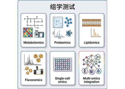 组学分析