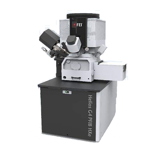 FIB样品制备（北京）